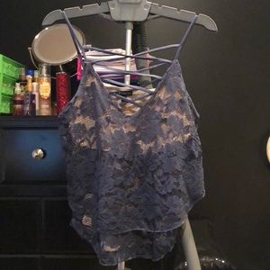 Express Top brand new!